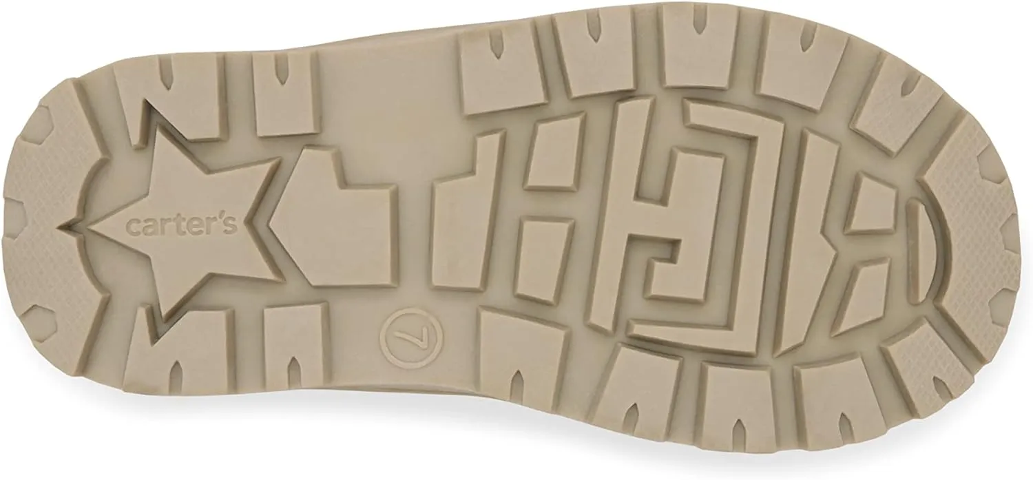 Carter's Girl's Fallon Fashion Boot