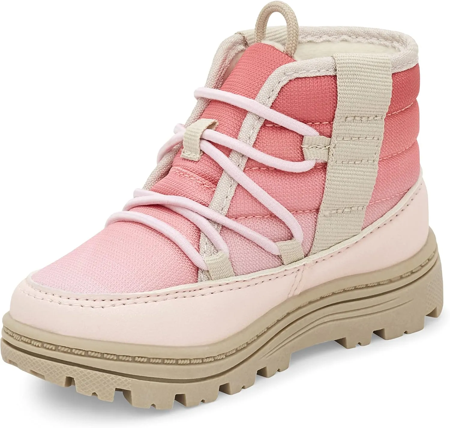 Carter's Girl's Fallon Fashion Boot