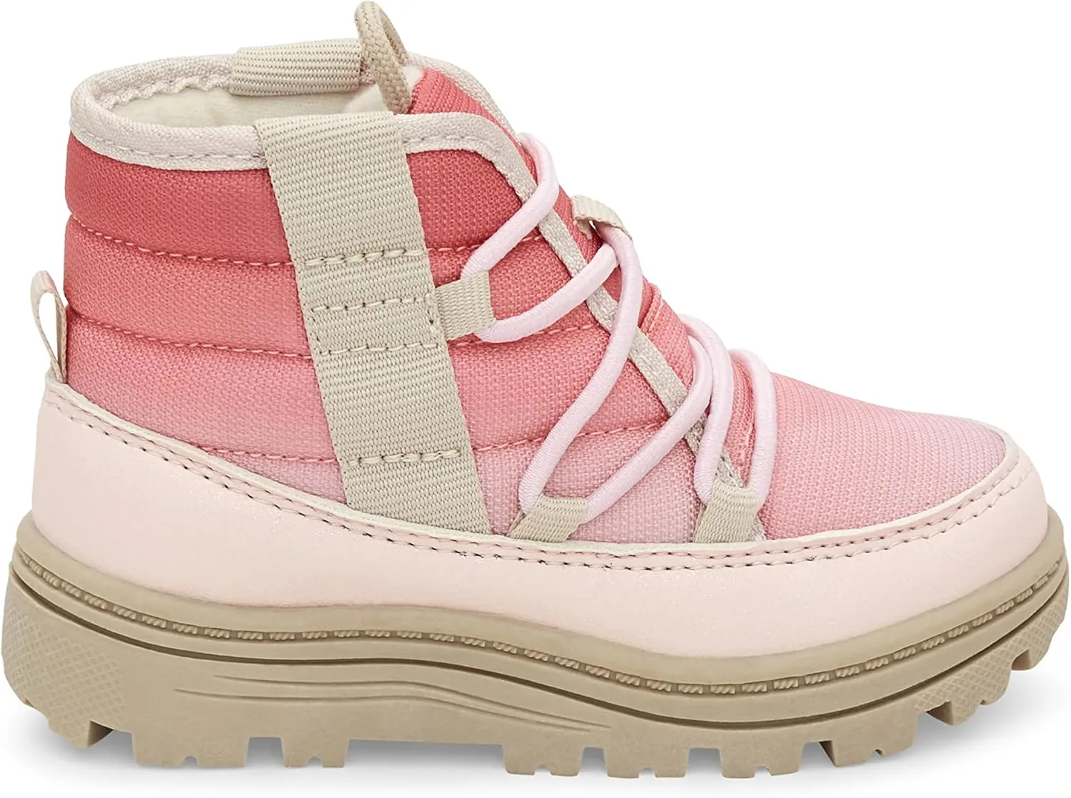 Carter's Girl's Fallon Fashion Boot