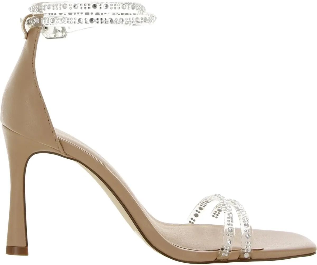 Chinese Laundry Women's January Heeled Sandal