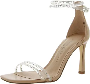 Chinese Laundry Women's January Heeled Sandal
