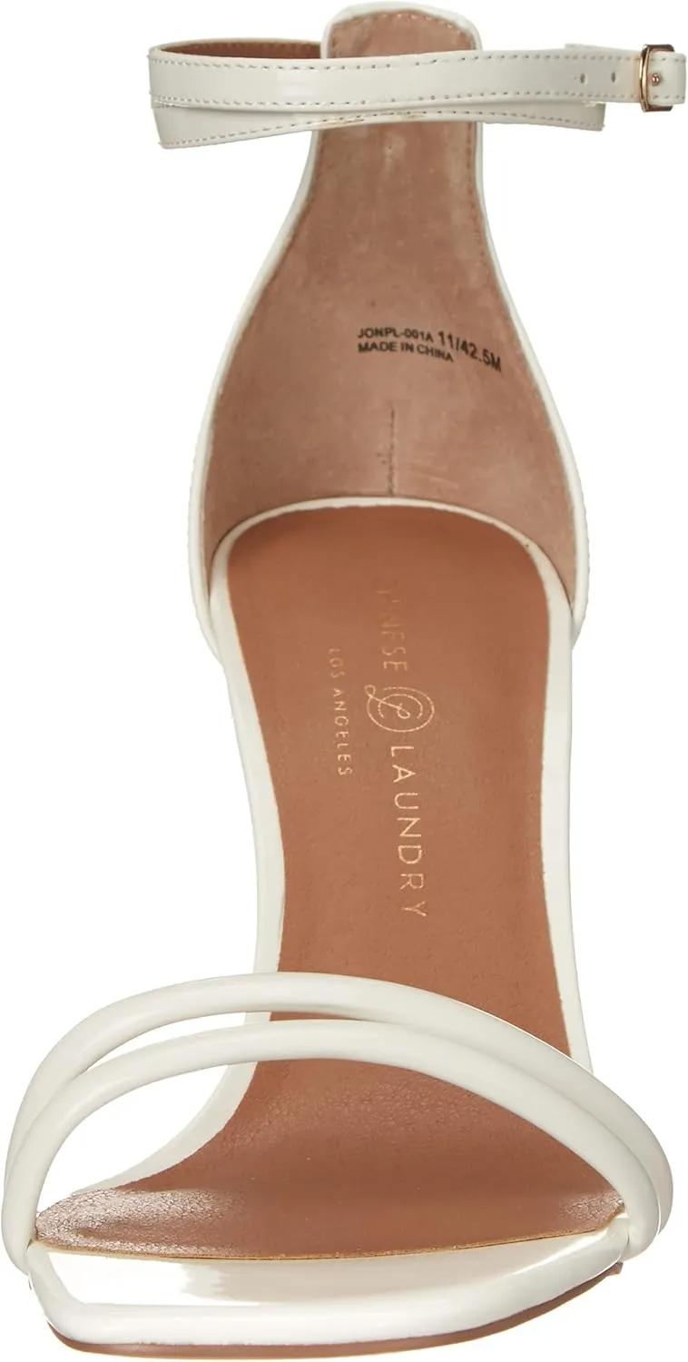 Chinese Laundry Women's Jasmine Heeled Sandal