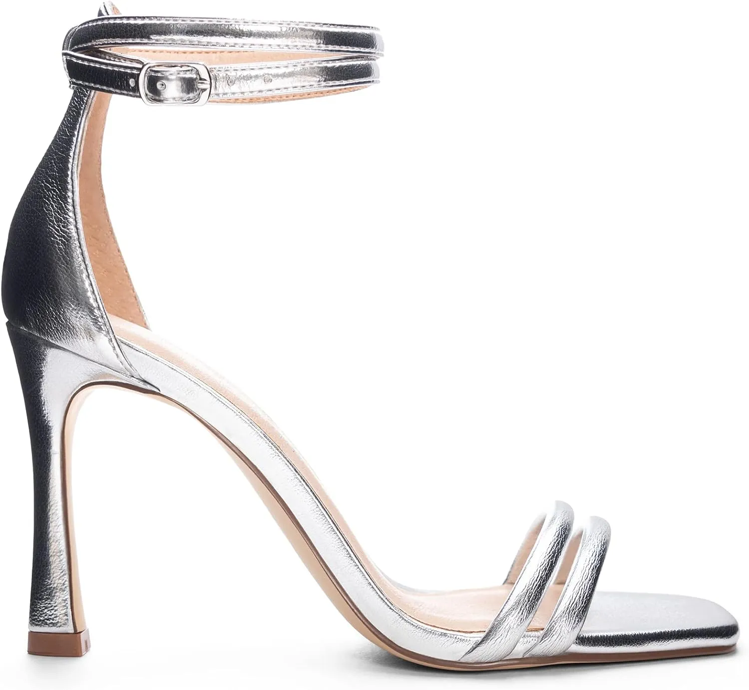 Chinese Laundry Women's Jasmine Heeled Sandal