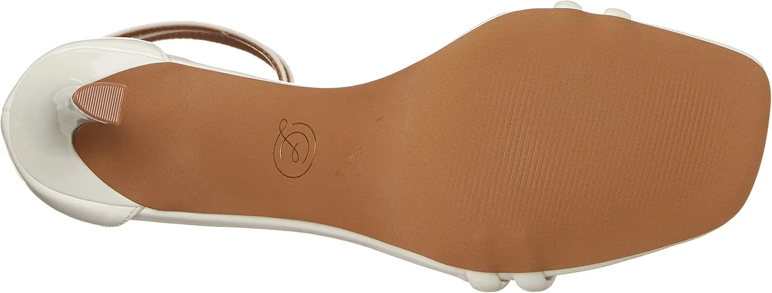 Chinese Laundry Women's Jasmine Heeled Sandal