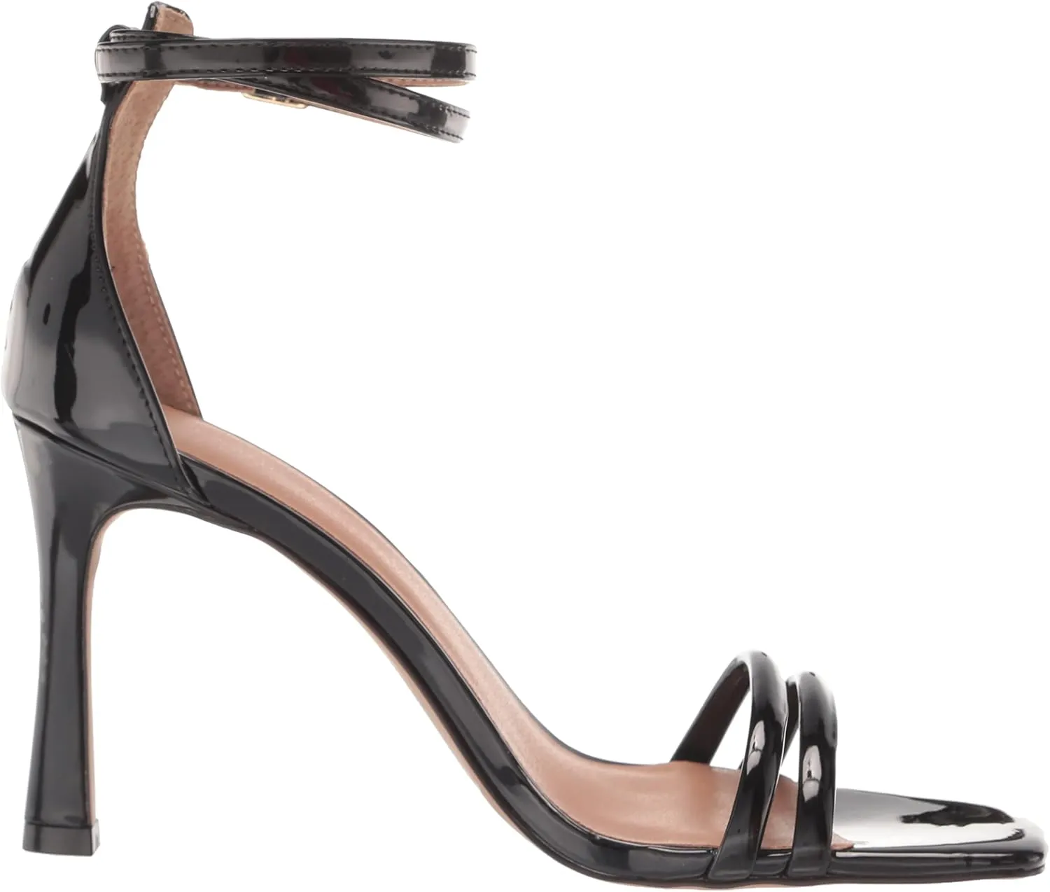 Chinese Laundry Women's Jasmine Heeled Sandal