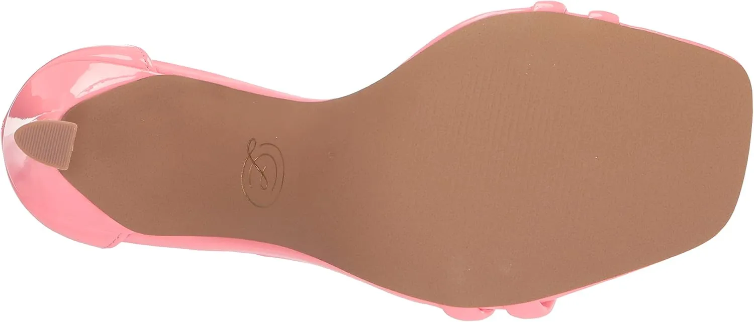 Chinese Laundry Women's Jasmine Heeled Sandal