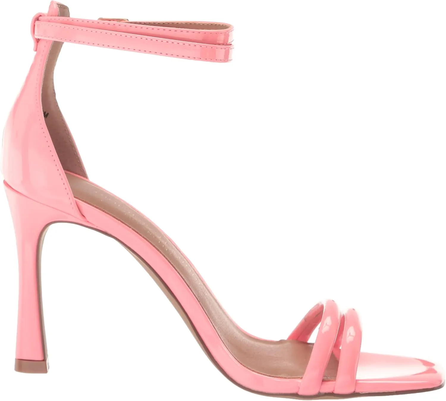 Chinese Laundry Women's Jasmine Heeled Sandal