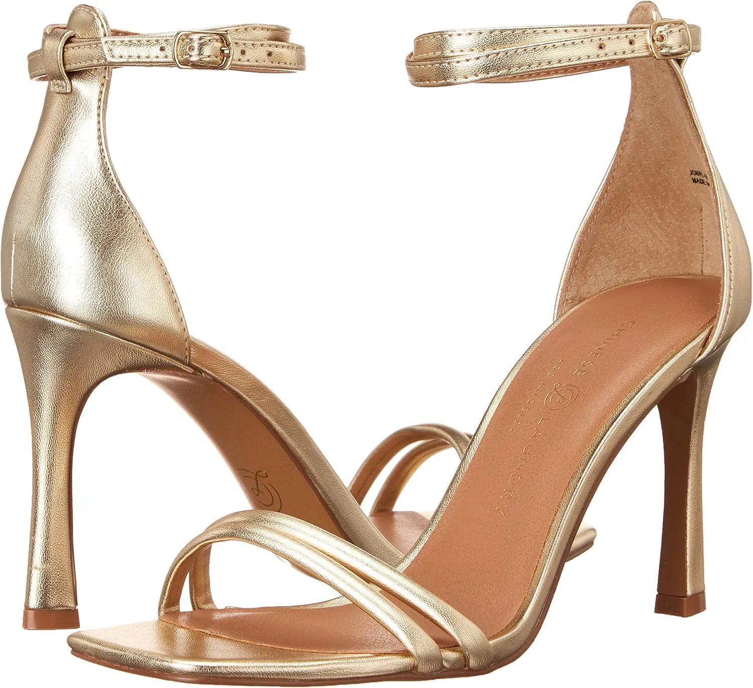 Chinese Laundry Women's Jasmine Heeled Sandal