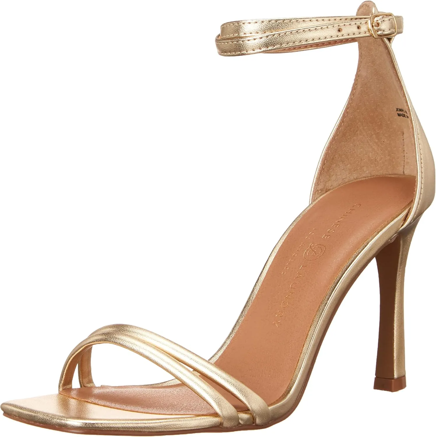 Chinese Laundry Women's Jasmine Heeled Sandal