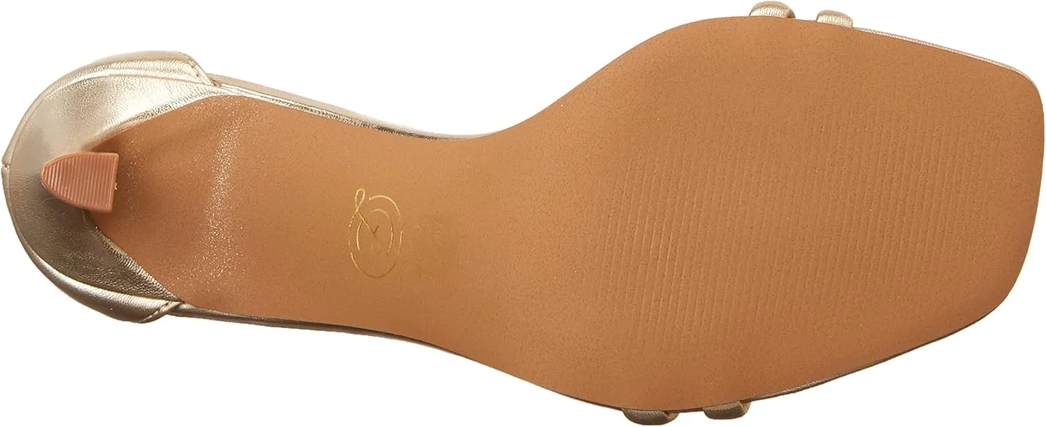 Chinese Laundry Women's Jasmine Heeled Sandal