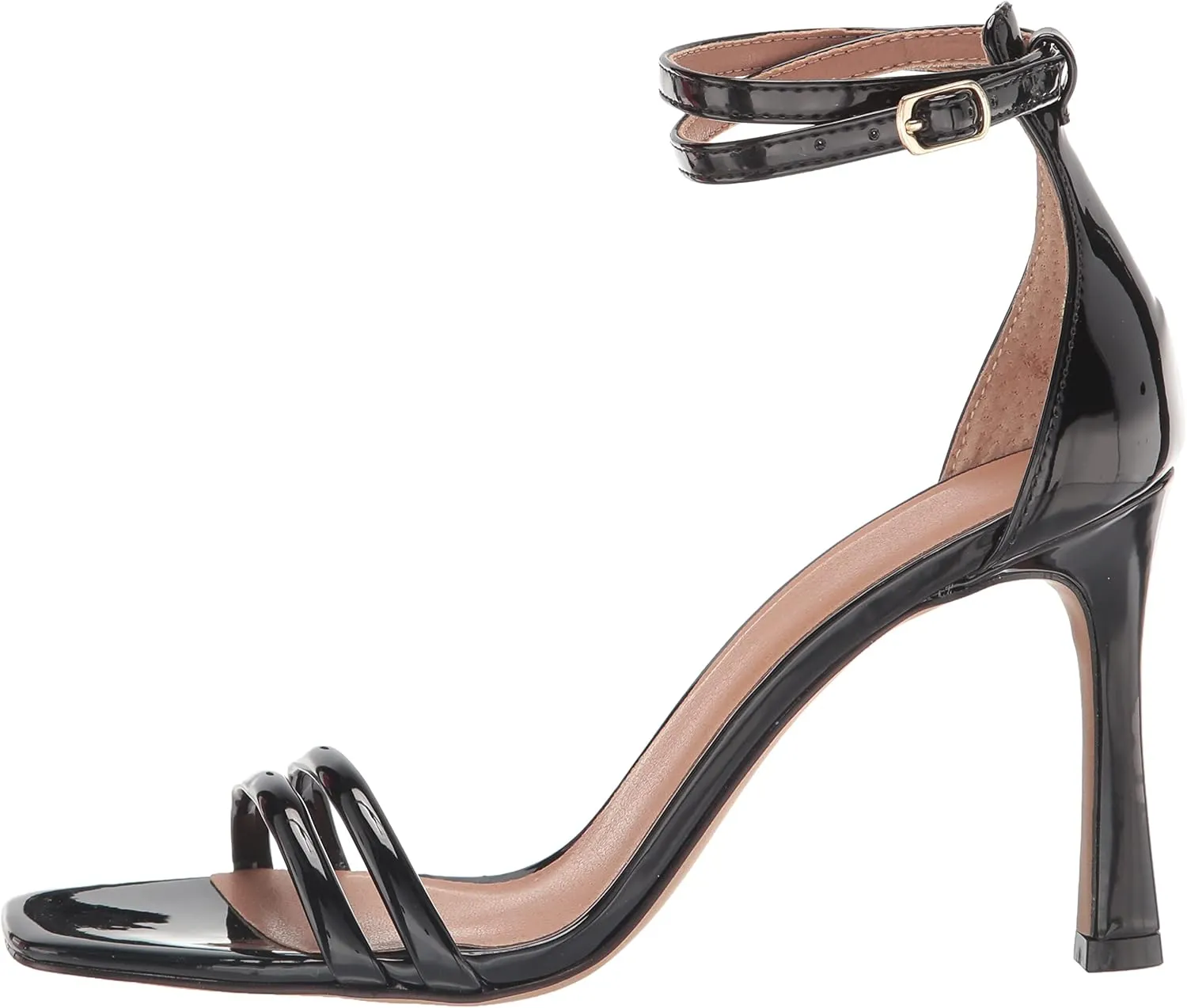 Chinese Laundry Women's Jasmine Heeled Sandal