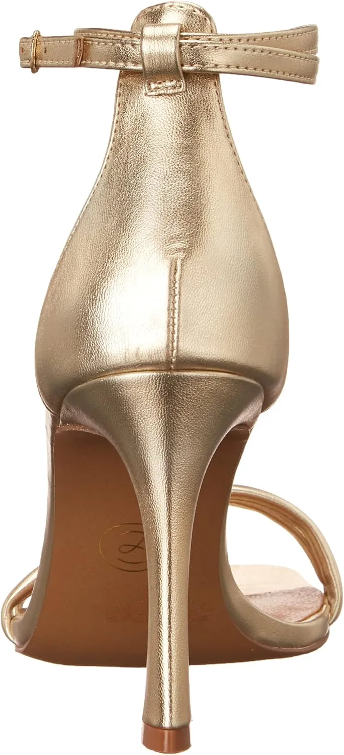 Chinese Laundry Women's Jasmine Heeled Sandal