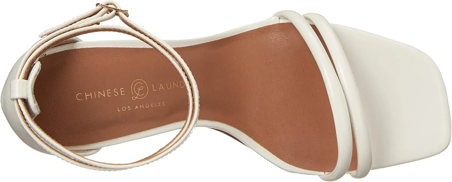 Chinese Laundry Women's Jasmine Heeled Sandal