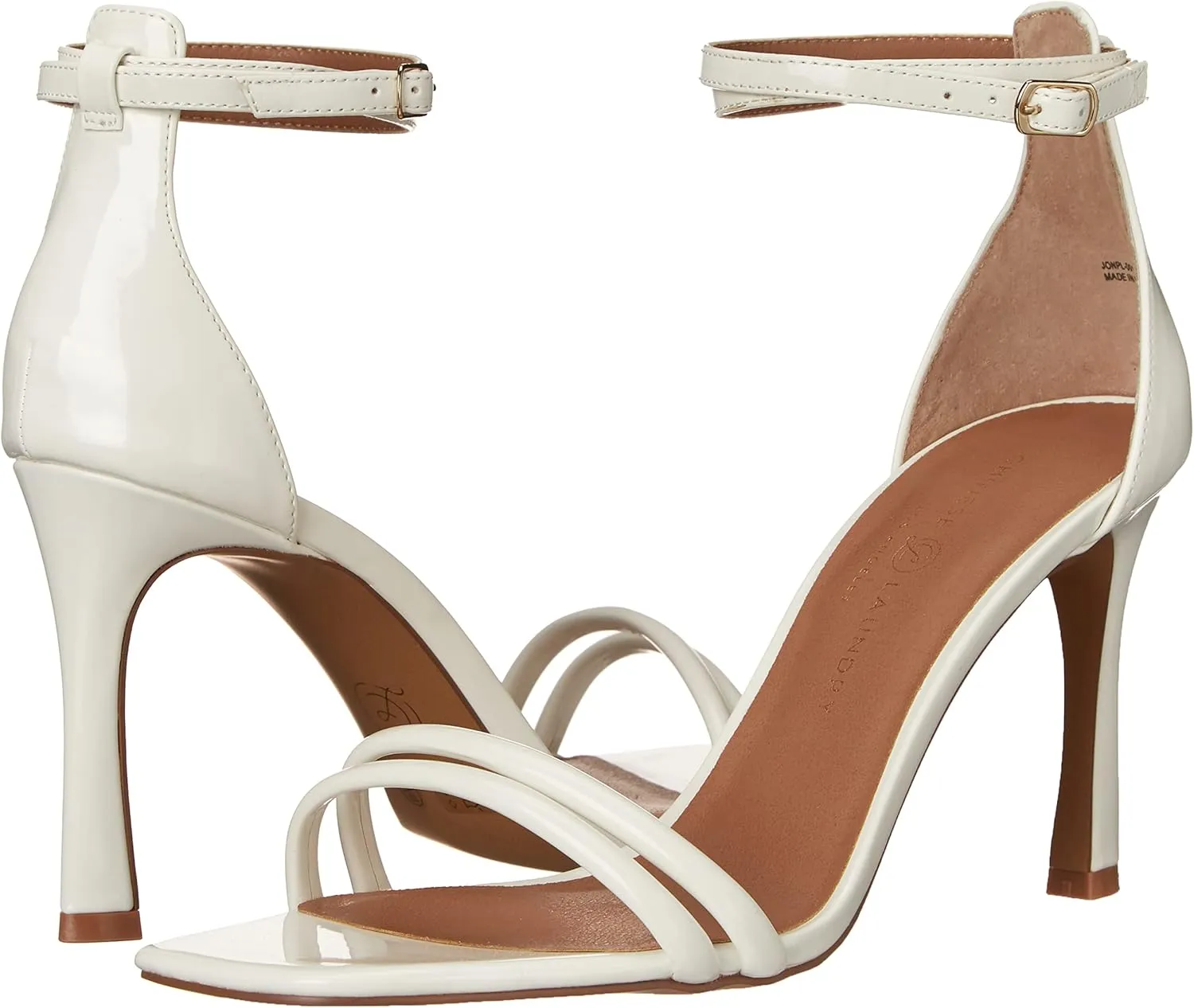 Chinese Laundry Women's Jasmine Heeled Sandal