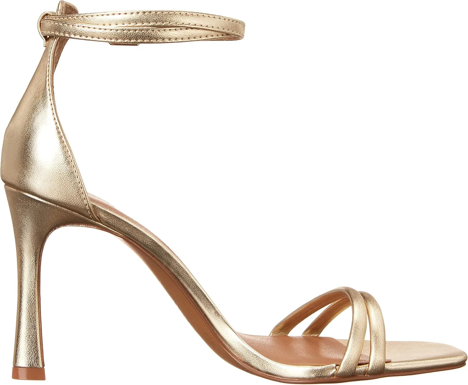 Chinese Laundry Women's Jasmine Heeled Sandal