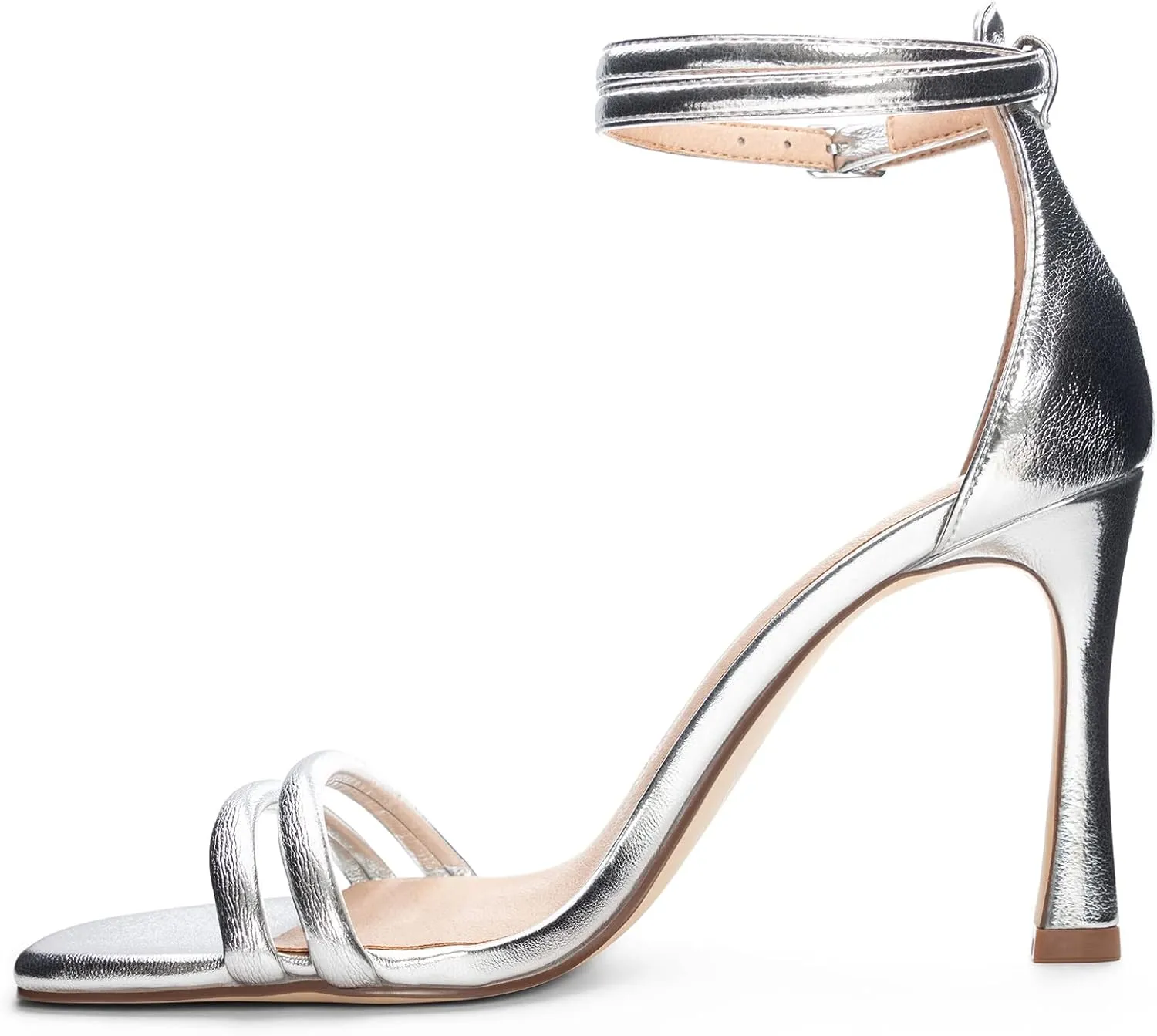 Chinese Laundry Women's Jasmine Heeled Sandal
