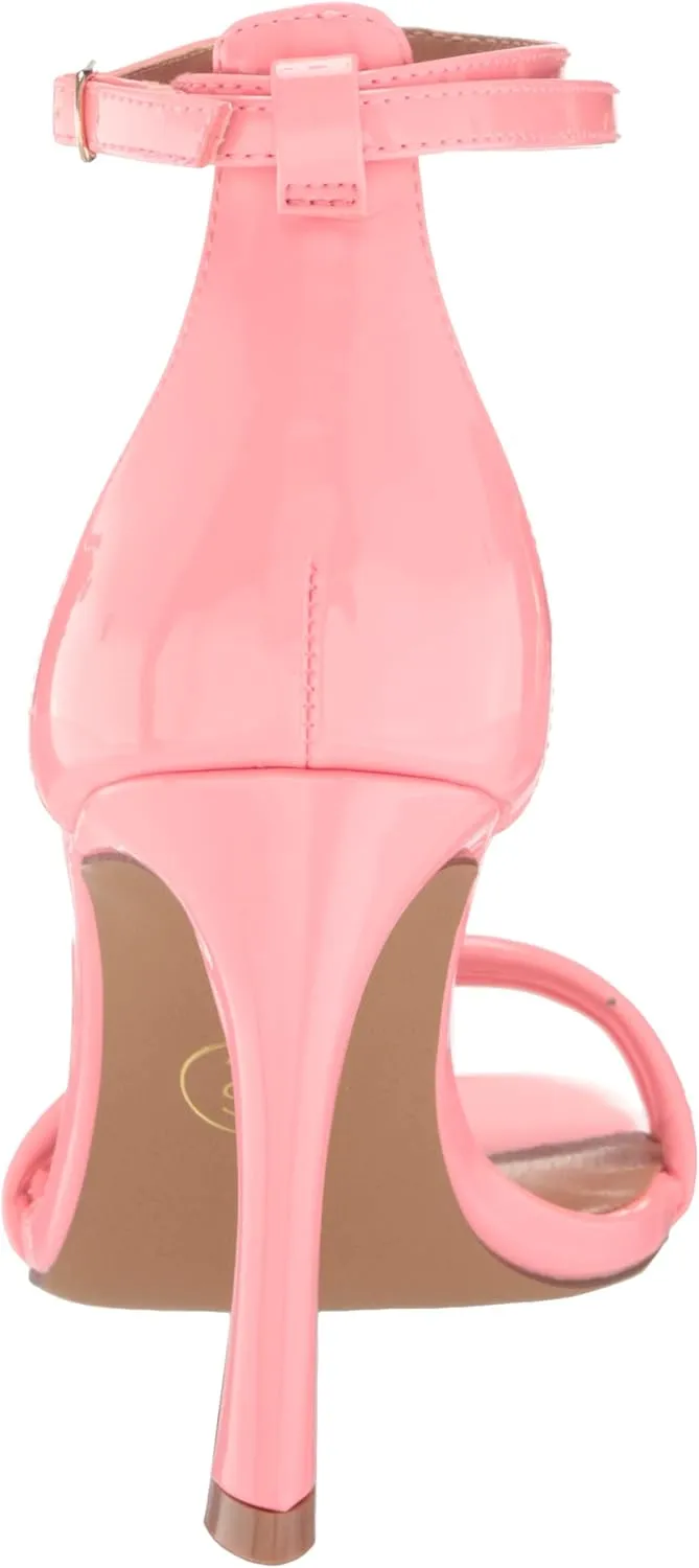 Chinese Laundry Women's Jasmine Heeled Sandal