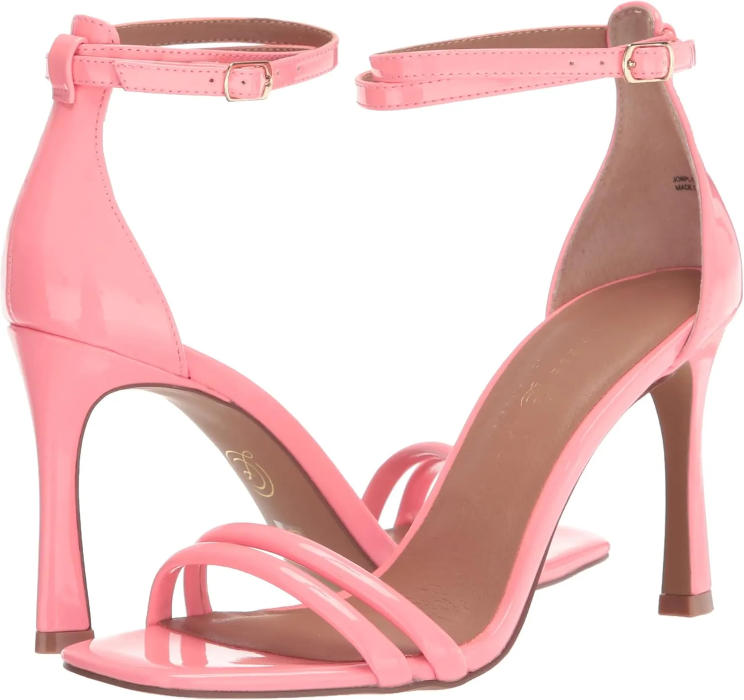 Chinese Laundry Women's Jasmine Heeled Sandal