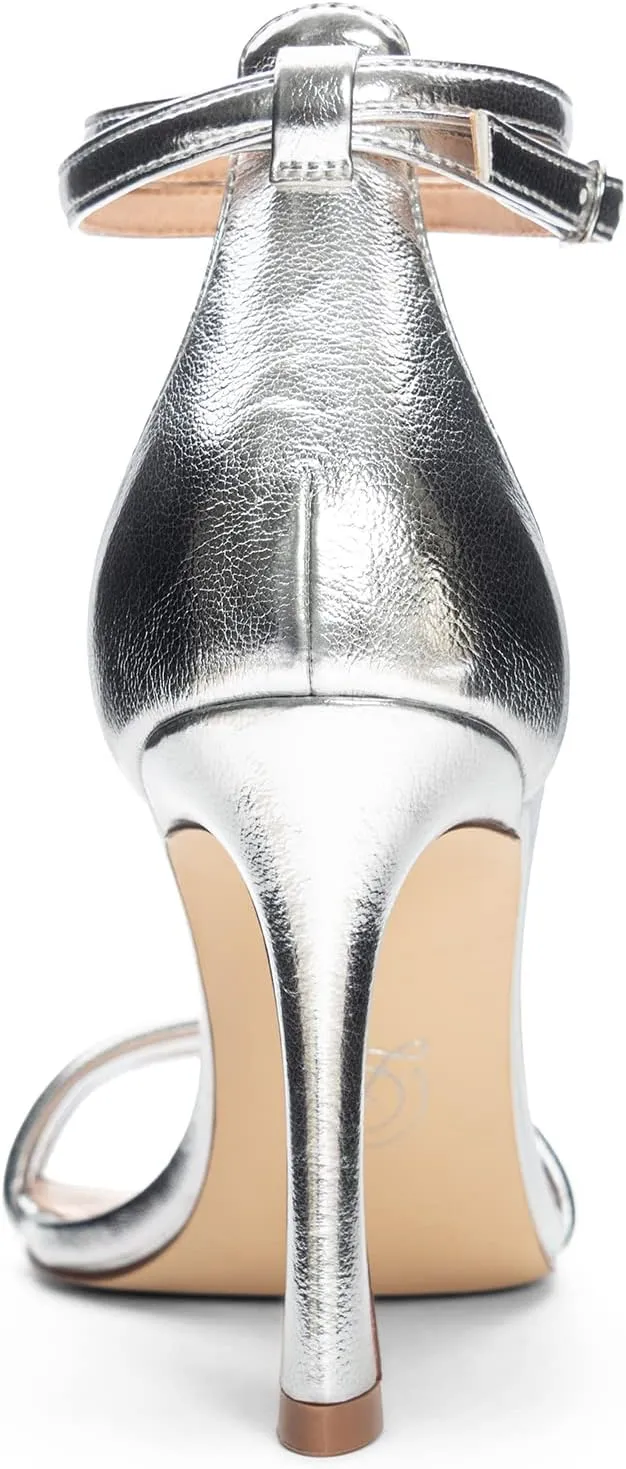 Chinese Laundry Women's Jasmine Heeled Sandal