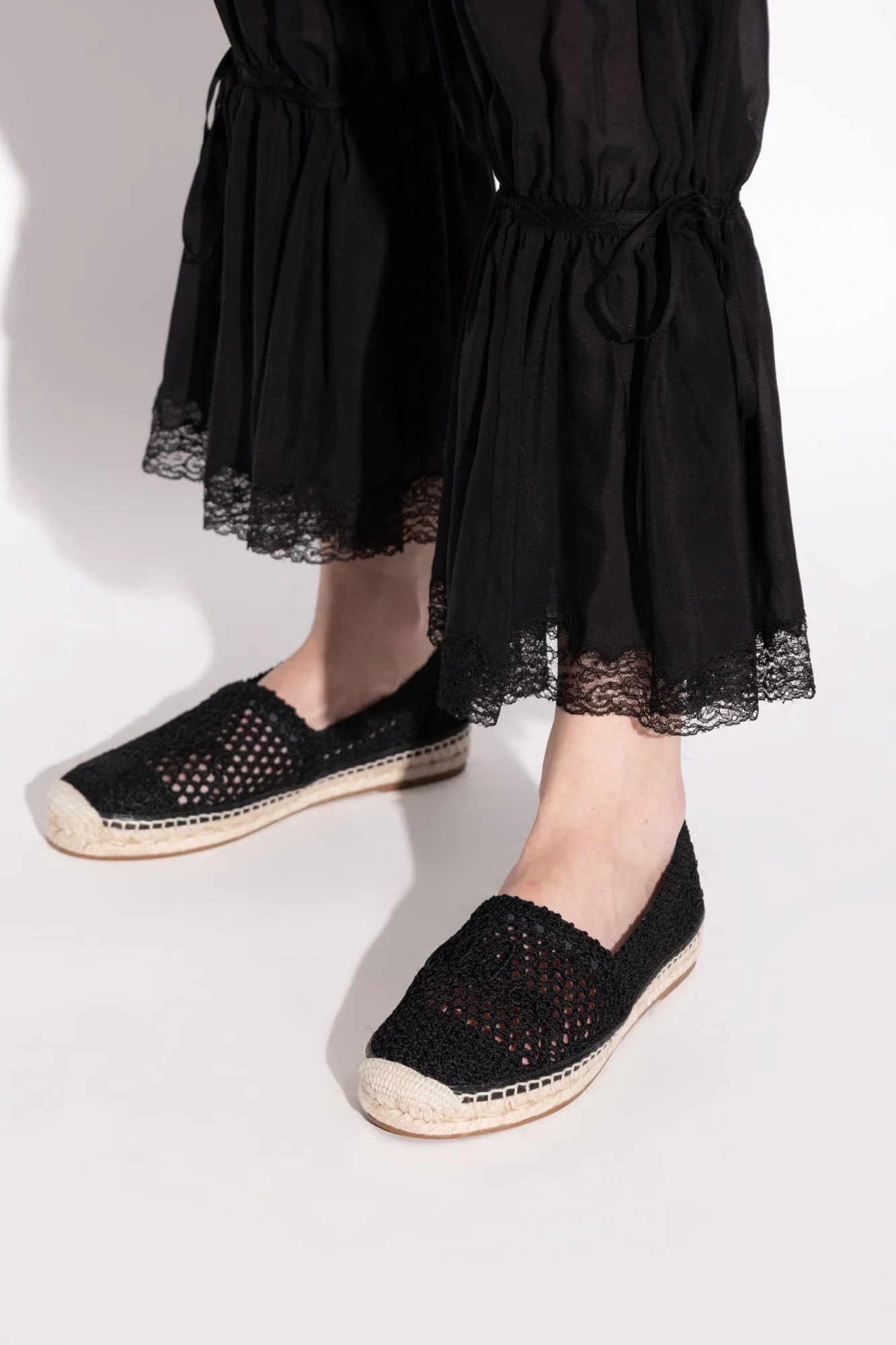 Chloe Espadrilles Isla