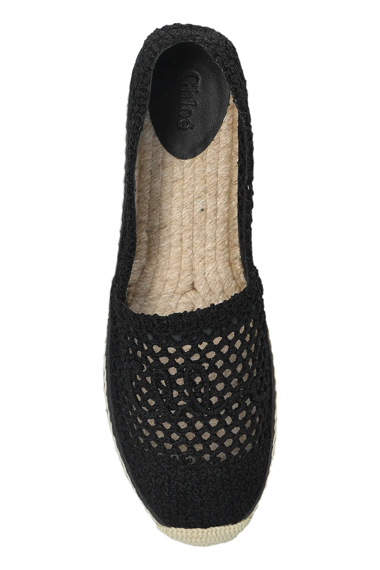 Chloe Espadrilles Isla