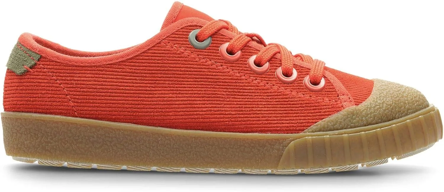 Clarks Men's Low-Top Sneakers