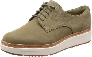 Clarks Women's Low-top Sneakers Derbys
