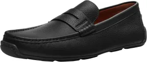 Coach Men's Luca Leather Driver