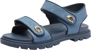 Coach Women's Brynn Sandal