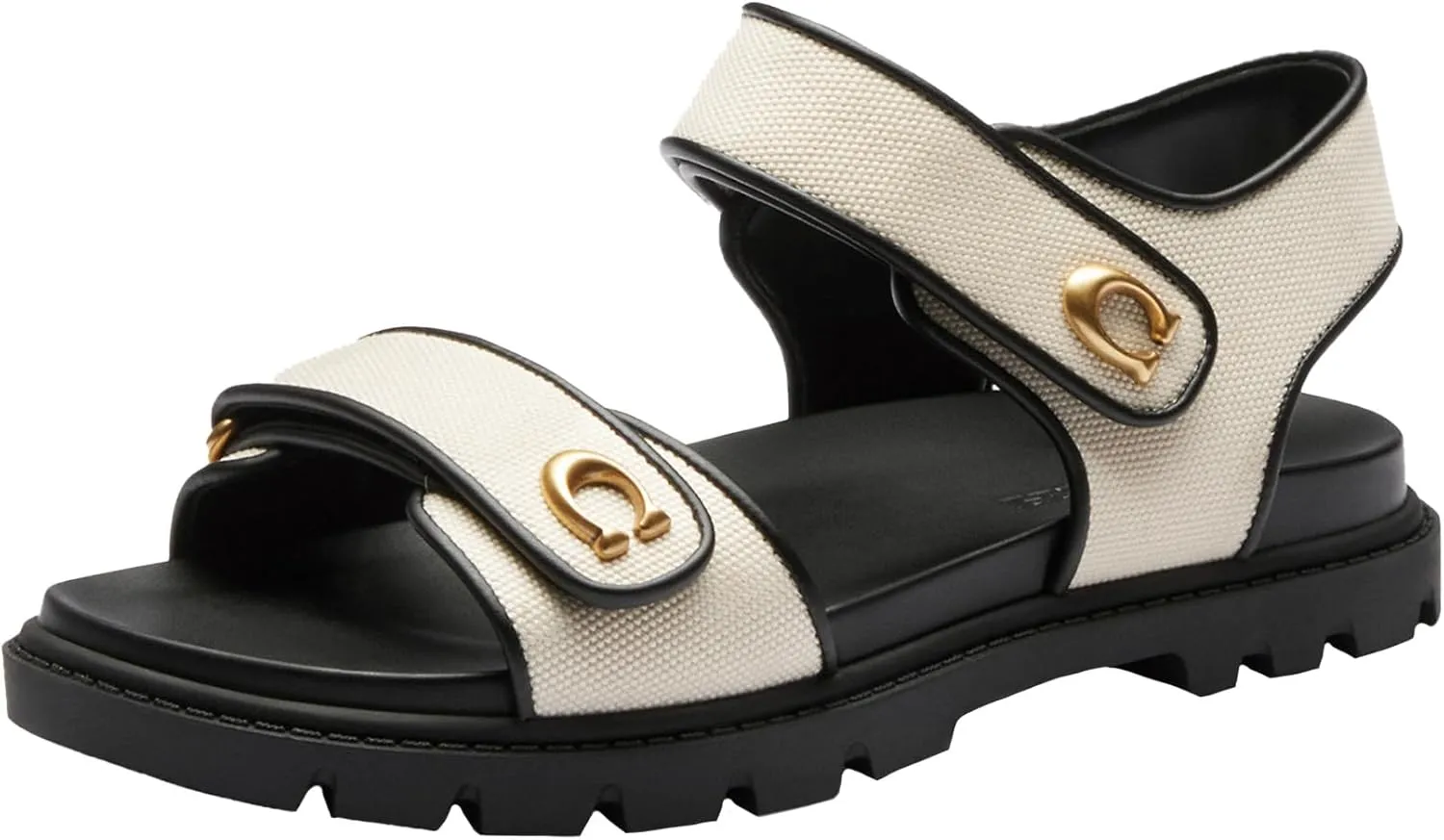 Coach Women's Brynn Sandal