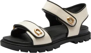 Coach Women's Brynn Sandal