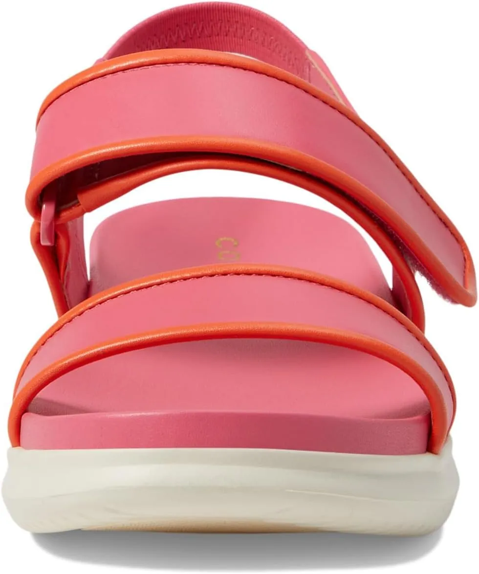 Cole Haan Women's Zerogrand Meritt Sandals Flat
