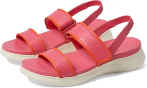 Cole Haan Women's Zerogrand Meritt Sandals Flat