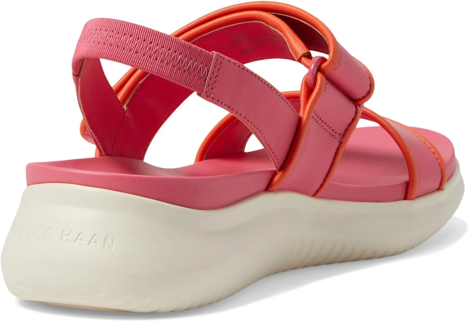 Cole Haan Women's Zerogrand Meritt Sandals Flat