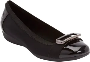 Comfortview Women's The London Flat (Wide Widths Available)
