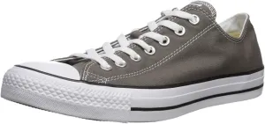 Converse Unisex Chuck Taylor All Star Low Top (International Version) Sneakers