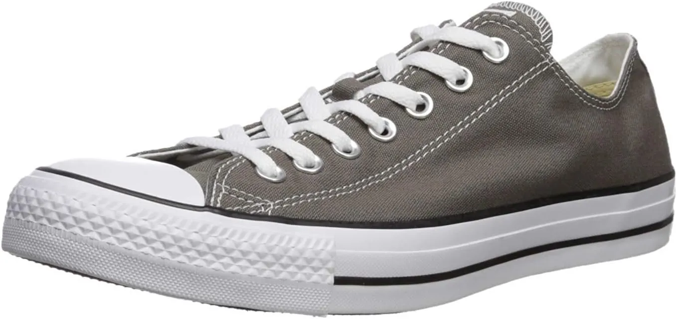 Converse Unisex Chuck Taylor All Star Low Top (International Version) Sneakers