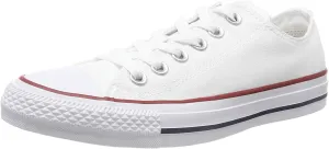 Converse Unisex Classic Chuck Taylor All Star Low Top Sneakers