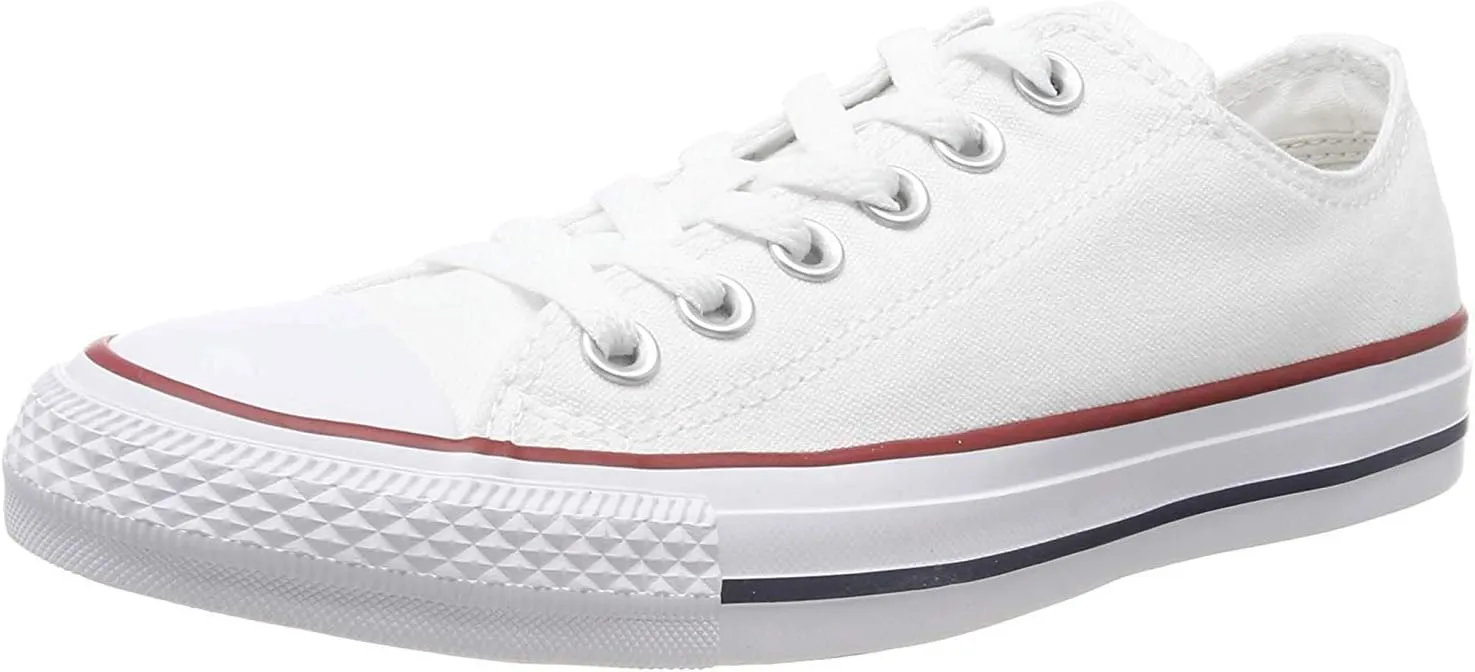 Converse Unisex Classic Chuck Taylor All Star Low Top Sneakers