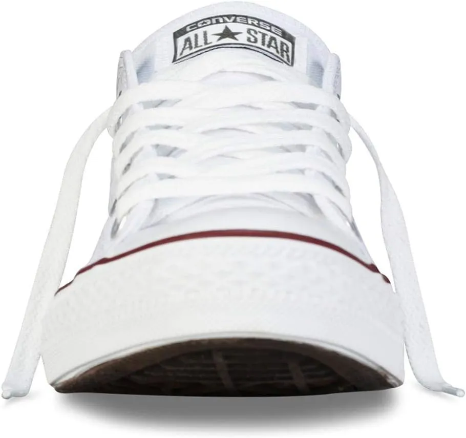 Converse Unisex Classic Chuck Taylor All Star Low Top Sneakers