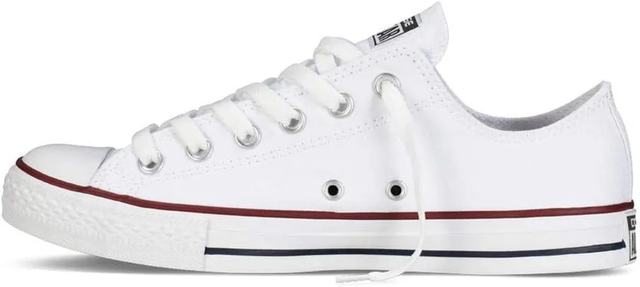 Converse Unisex Classic Chuck Taylor All Star Low Top Sneakers