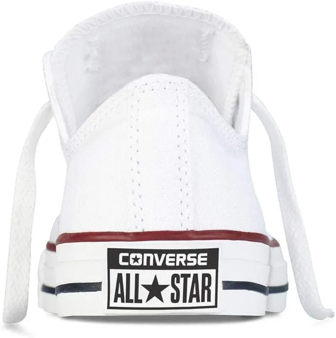 Converse Unisex Classic Chuck Taylor All Star Low Top Sneakers