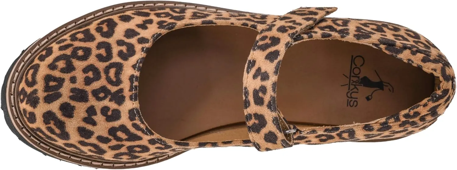 Corkys Footwear Womens Certified Mary Jane
