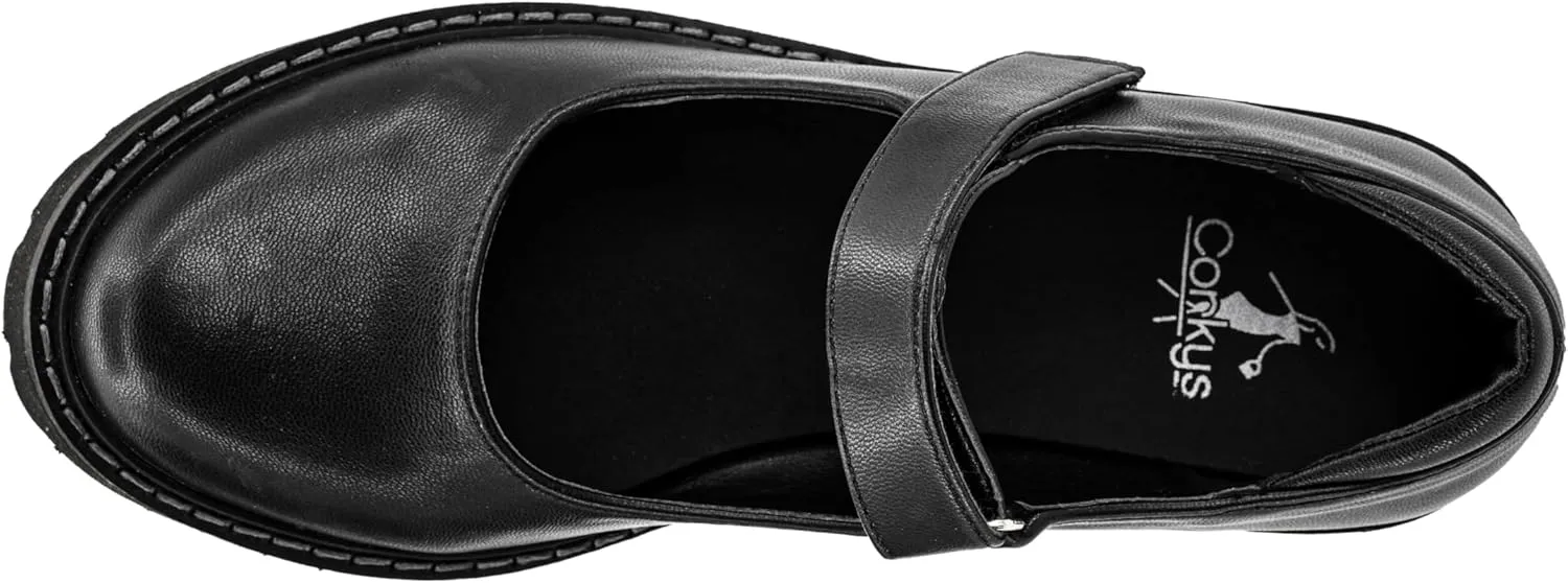 Corkys Footwear Womens Certified Mary Jane