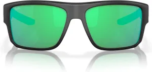 Costa Del Mar Men's Taxman Square Sunglasses