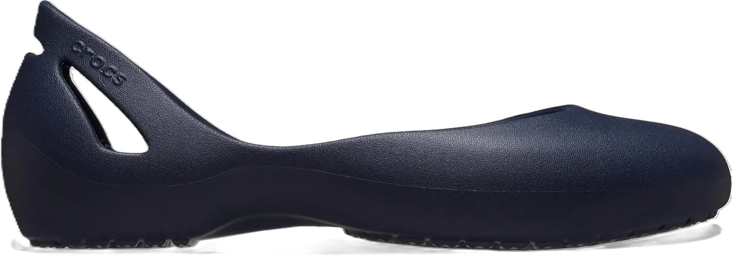 Crocs Women's Kadee Ballet Flats