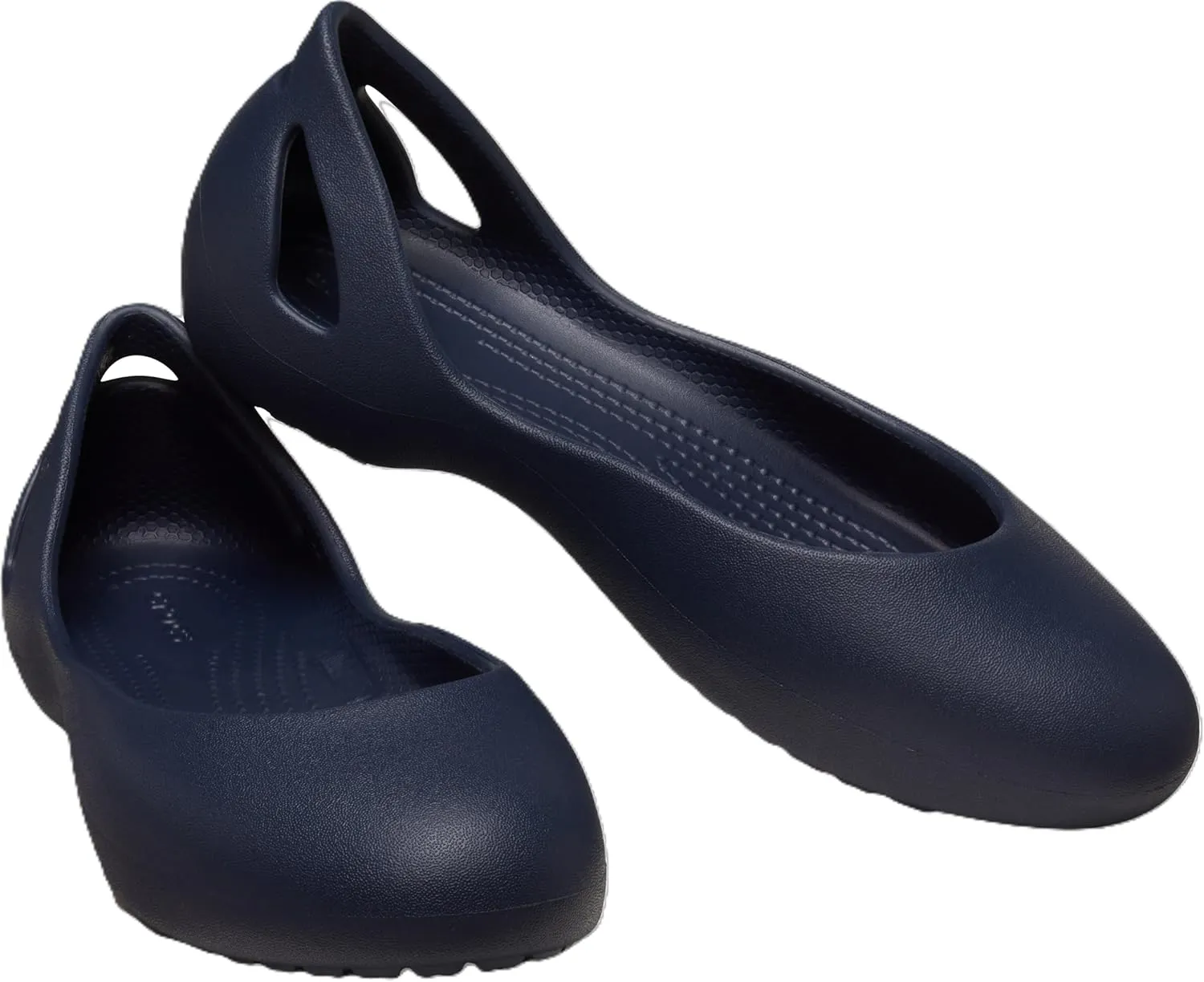 Crocs Women's Kadee Ballet Flats