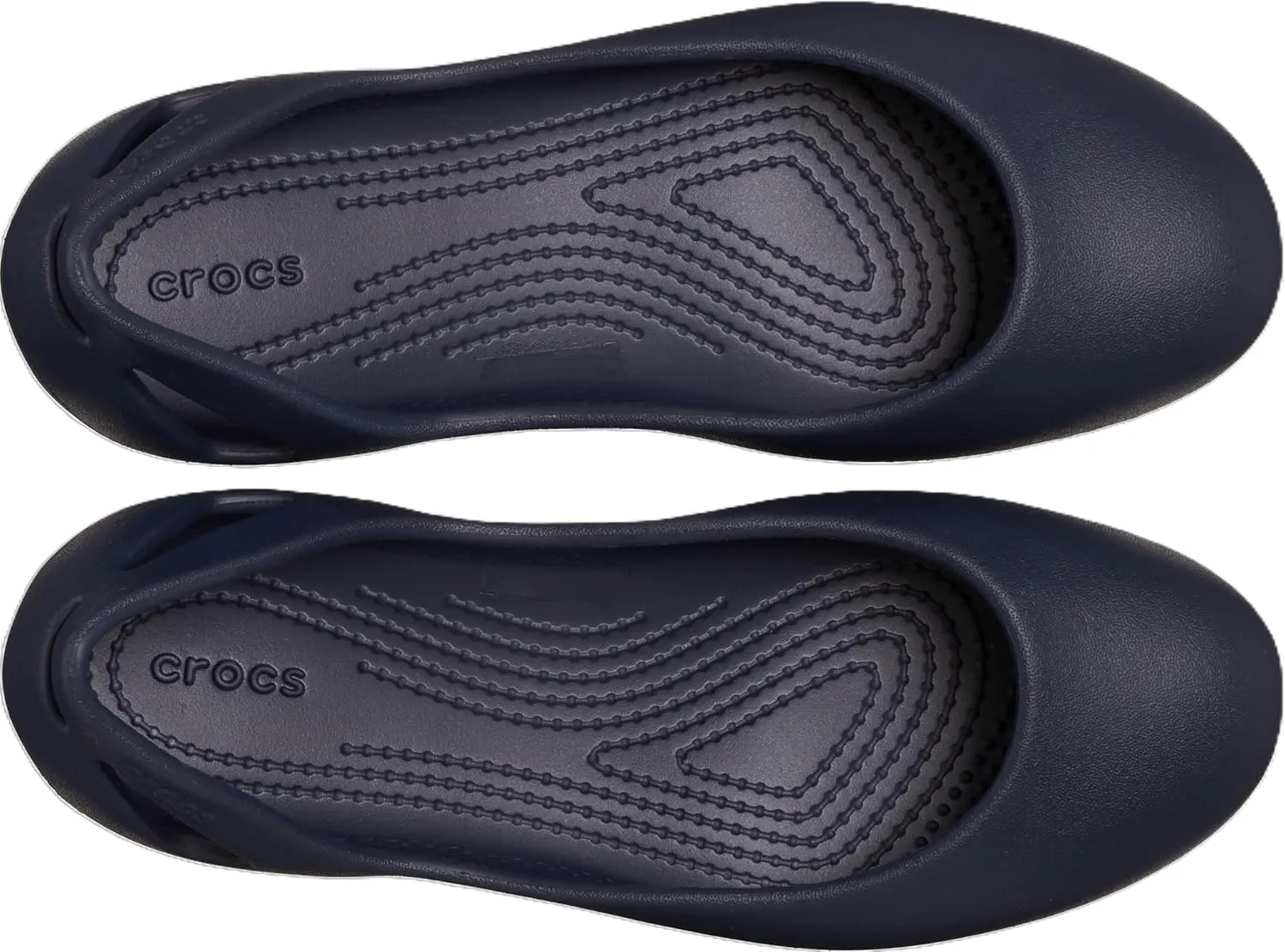 Crocs Women's Kadee Ballet Flats