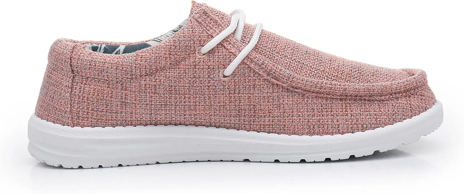 Cull4U Women's UltraFun Low-Top Sneakers Shoes
