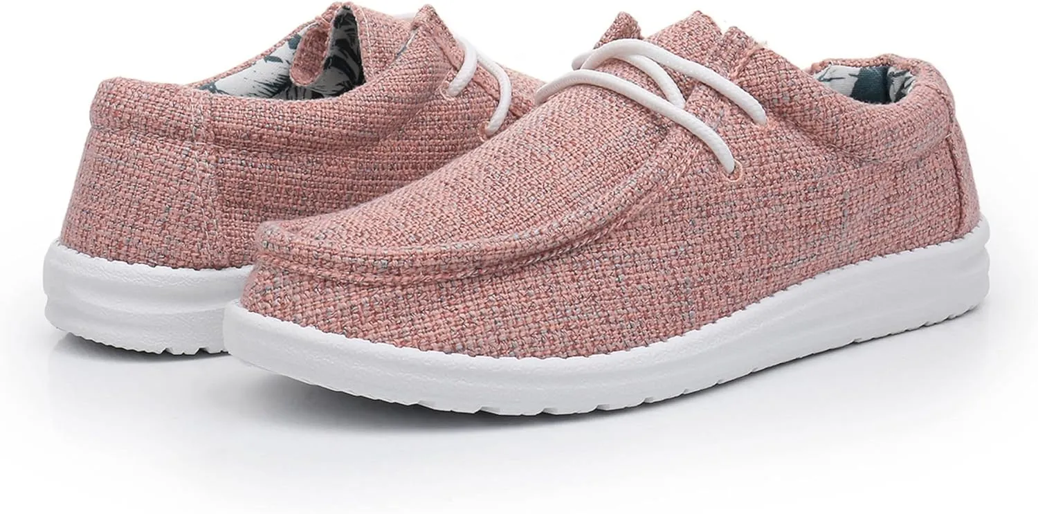 Cull4U Women's UltraFun Low-Top Sneakers Shoes